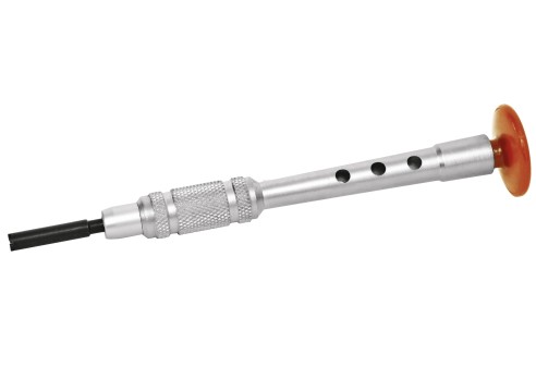 Moersleutel zeskant 2,0 mm