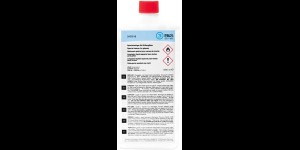 Speciaalreiniger voor glazen inhoud 1 liter