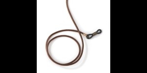 Lederen band, Bruin