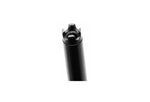 Reservestiften ster 4 punts 2,0 mm voor 168275 & 16824