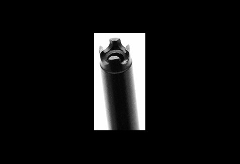 Reservestiften ster 4 punts 2,0 mm voor 168275 & 16824