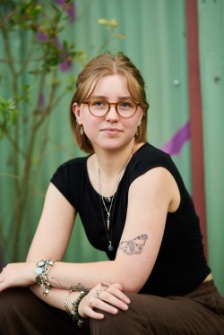 JMG1 | Field maat 46