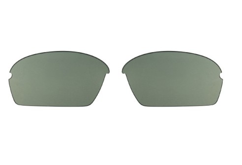 Reserve lens Progear Sportshades Racer grijs polariserend per paar
