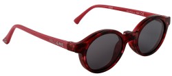 Charly Duo Styles berry havanna/blackberry, maat 38