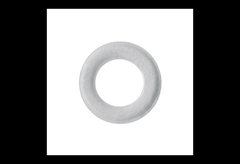 Glasbrilring, schroefdraad: 2,00 mm