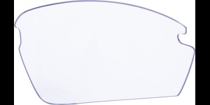 Reserve glazen Leader Tracker Transparant