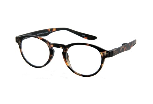 Leesbril Hangover Panto G59300 havanna