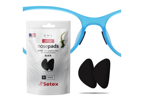 Setex anti-slip neuspad nanotransparant