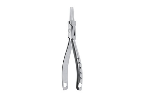 Vlaktang eLite - 3 mm