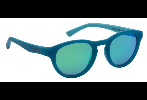 Chris turquoise/turquoise, maat 44
