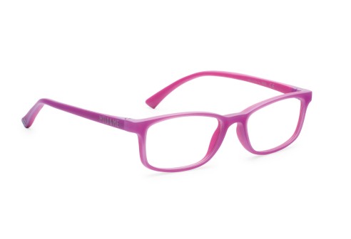 Michele fuchsia/roze, maat 45