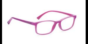 Michele fuchsia/roze, maat 45
