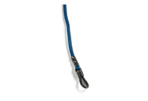 Brilkoordjes blauw