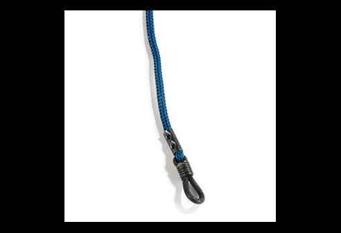 Brilkoordjes blauw