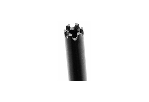 Reservestiften ster 6 punts 2,2 mm voor 168270 & 168340