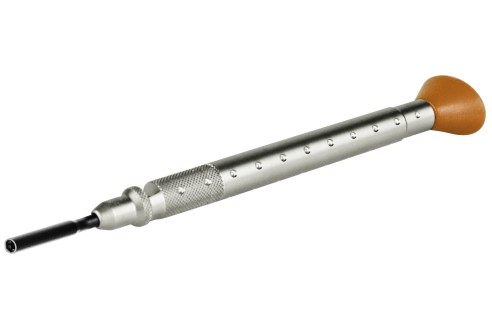 Moersleutel ster 6 punts 2,6 mm