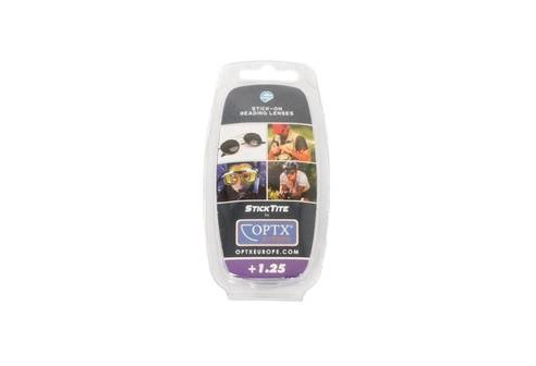 Leesdelen OPTX StickTite