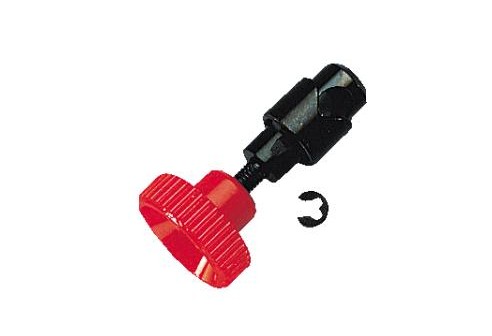 Schroefklem voor klem 2757 02