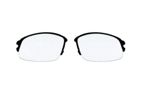 Reserve inzet RX-able Progear Racer mat zwart