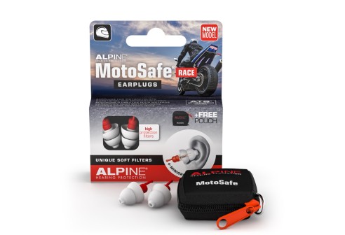 Alpine MotoSafe Race
(min. afname 6 stuks)