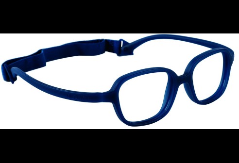 Mika midnight blue, maat 39