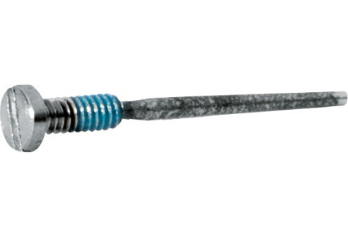 Gleufschroef gun Tuflock Ø 1,5 lengte 4,0/14 mm