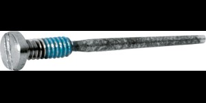 Gleufschroef gun Tuflock Ø 1,5 lengte 4,0/14 mm