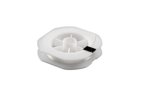 Nylordraad Ø 0,4 mm