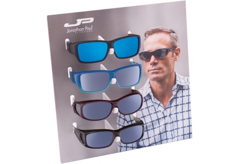 Display Jonathan Paul geschikt voor 4 brillen