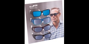 Display Jonathan Paul geschikt voor 4 brillen