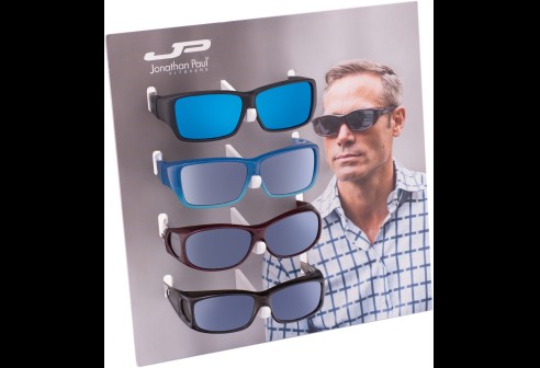Display Jonathan Paul geschikt voor 4 brillen