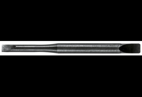 Reservestiften -1,4 mm voor 166414