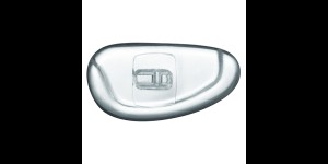 PVC klikpad classic 17 mm