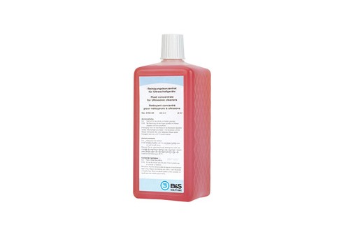 Reinigingsvloeistofconcentraat (met ammonia)