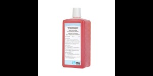 Reinigingsvloeistofconcentraat (met ammonia)