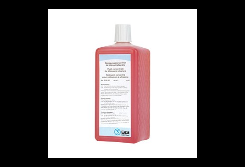 Reinigingsvloeistofconcentraat (met ammonia)