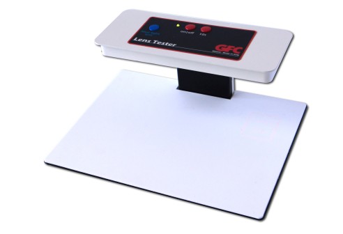 GFC UV-Test lamp