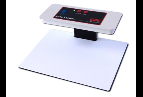 GFC UV-Test lamp