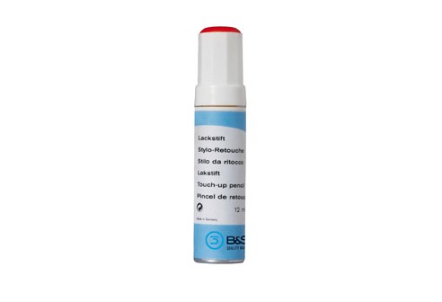 Reparatieverven, rood