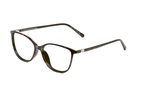 Sea2see Verona havana groen gevlekt 52