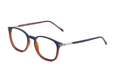 Sea2see Treviso havana blauw gradient 51