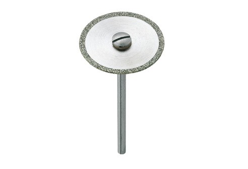 Diamant slijpschijf