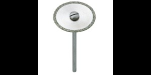 Diamant slijpschijf