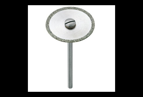 Diamant slijpschijf