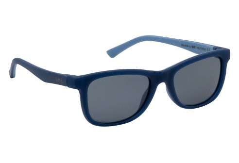 Tatum donkerblauw/denim lichtblauw, maat 46