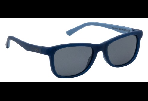 Tatum donkerblauw/denim lichtblauw, maat 46