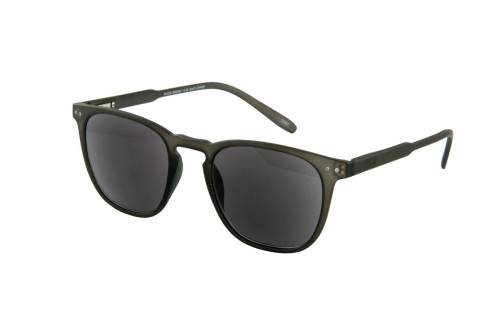 Zonneleesbril Playa G60300 donker grijs