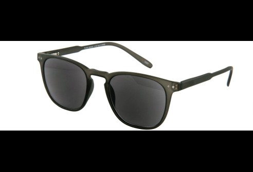 Zonneleesbril Playa G60300 donker grijs