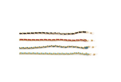 Brilketting Bolzano assortie