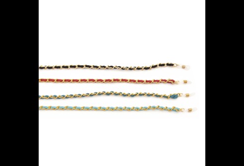 Brilketting Bolzano assortie